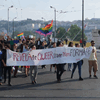 Marcha Contra a Homofobia e Transfobia